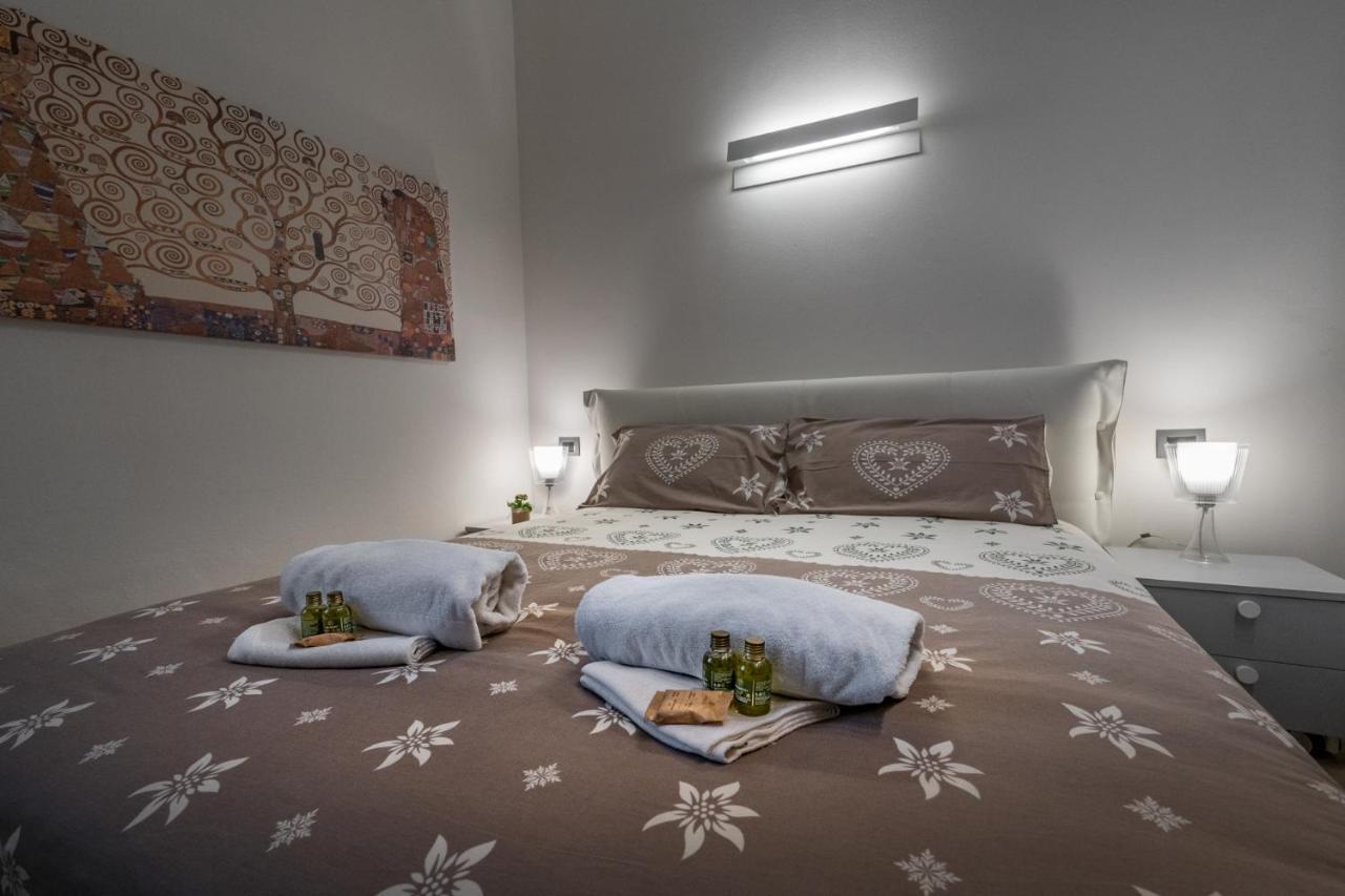 Apartamento Garden Apartment, Il Tuo Accogliente Rifugio A Florença