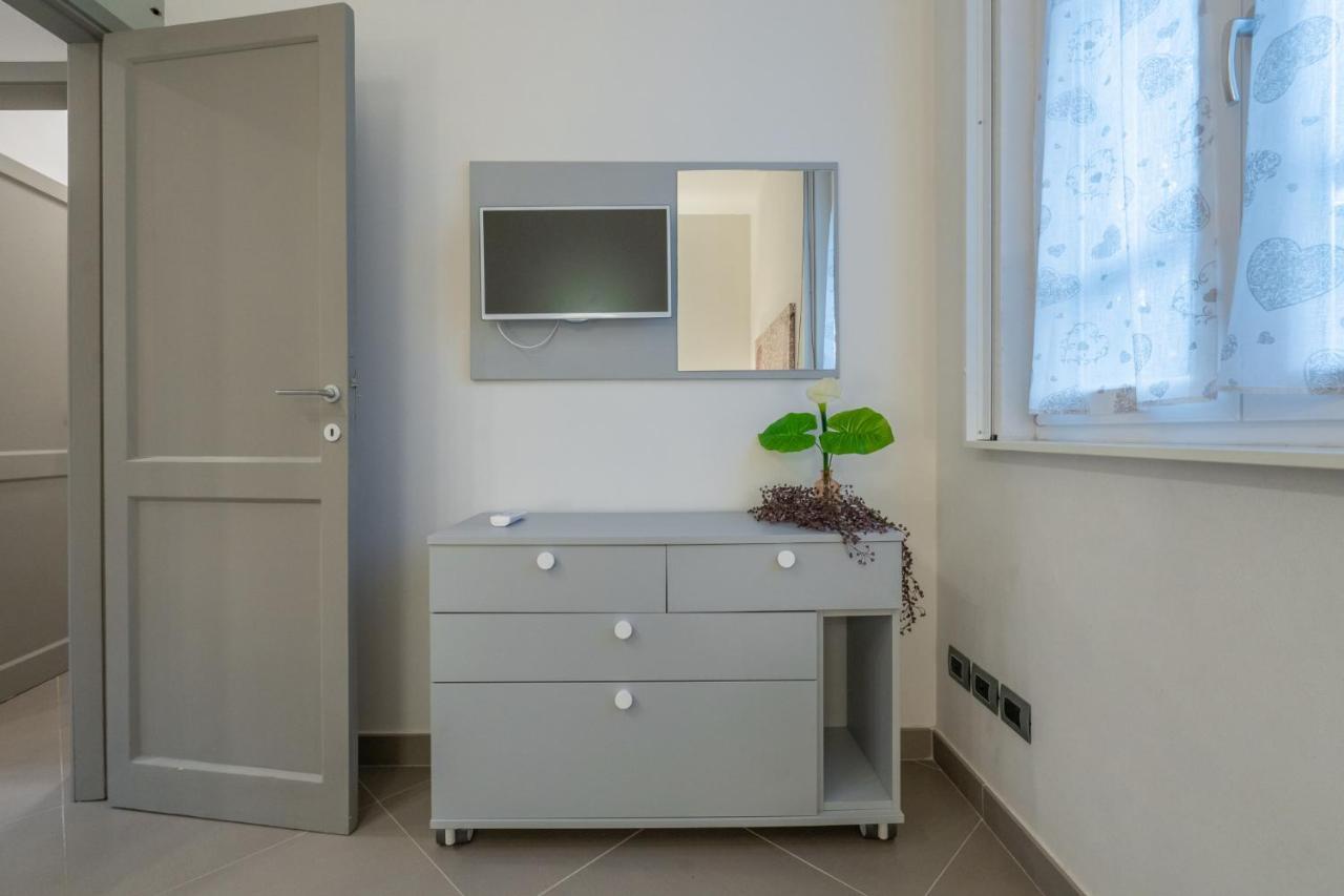 Garden Apartment, Il Tuo Accogliente Rifugio A Apartamento *